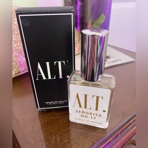 Alt Senorita 17 Fragrance